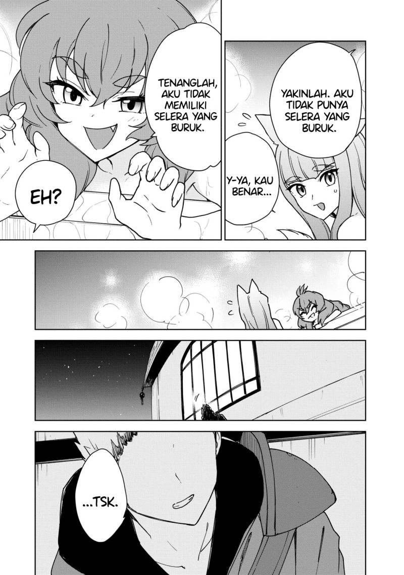 cheat-skill-shisha-sosei-ga-kakusei-shite-inishieno-maougun-wo-fukkatsu-sasete-shimaimashita-dare-mo-shinasenai-saikyou-hiiro - Chapter: 24