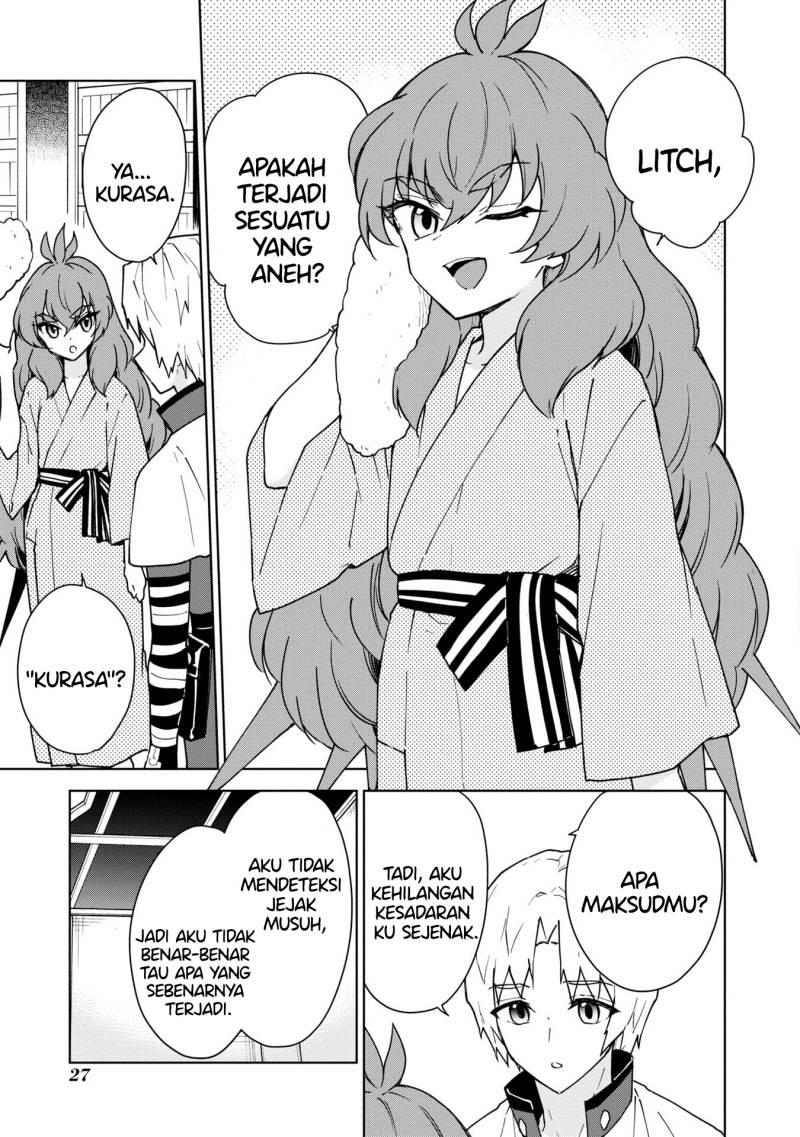 cheat-skill-shisha-sosei-ga-kakusei-shite-inishieno-maougun-wo-fukkatsu-sasete-shimaimashita-dare-mo-shinasenai-saikyou-hiiro - Chapter: 24