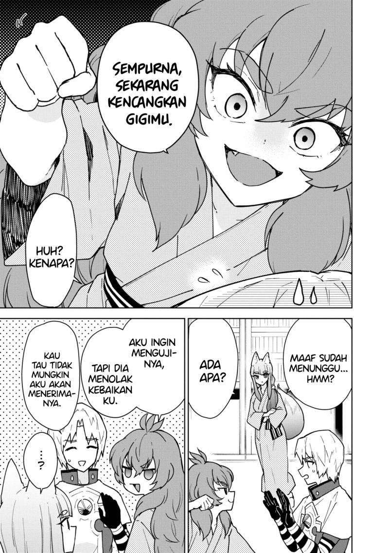 cheat-skill-shisha-sosei-ga-kakusei-shite-inishieno-maougun-wo-fukkatsu-sasete-shimaimashita-dare-mo-shinasenai-saikyou-hiiro - Chapter: 24