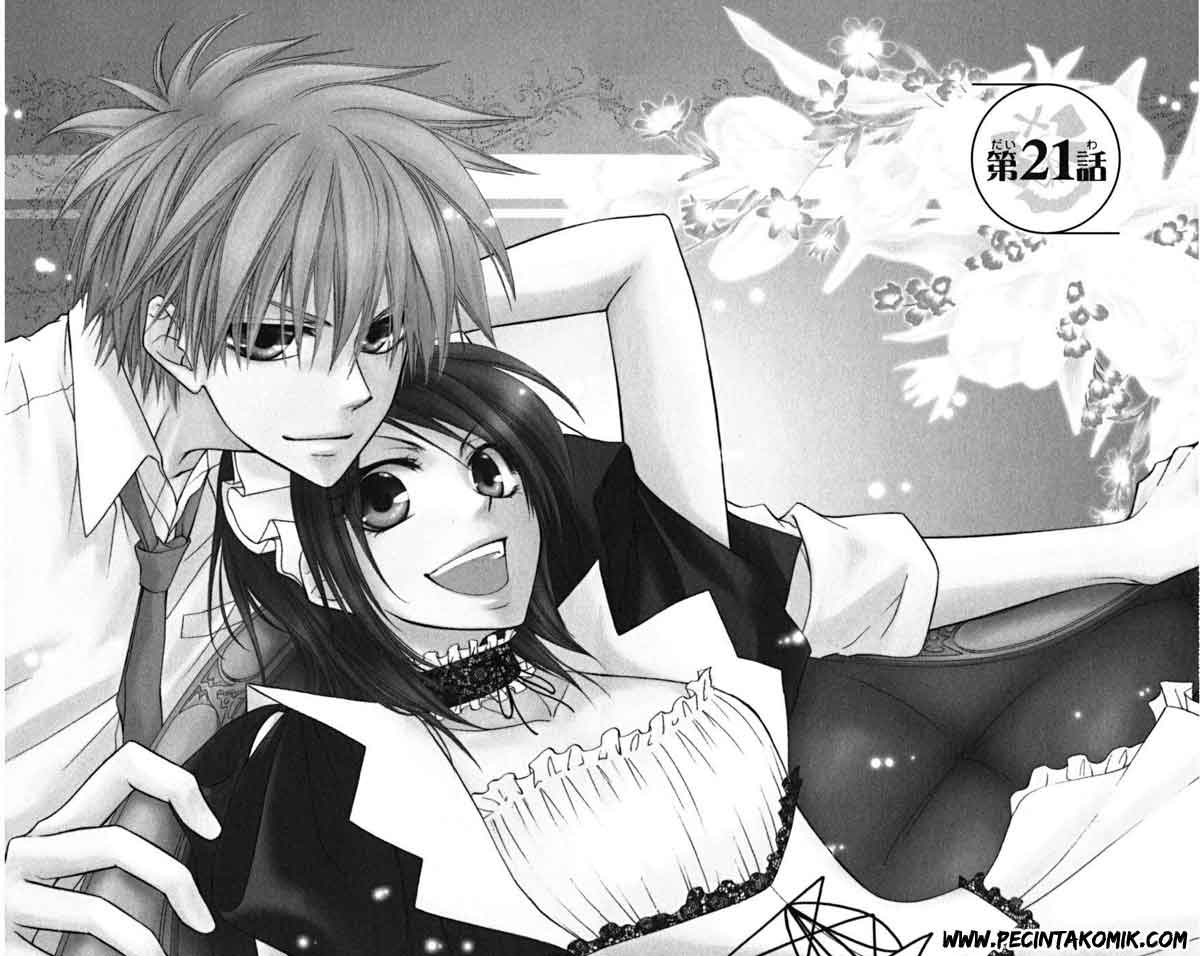 kaichou-wa-maid-sama - Chapter: 21