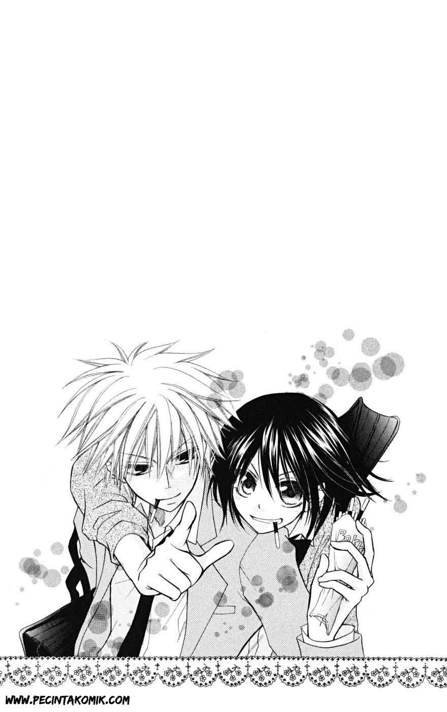 kaichou-wa-maid-sama - Chapter: 21