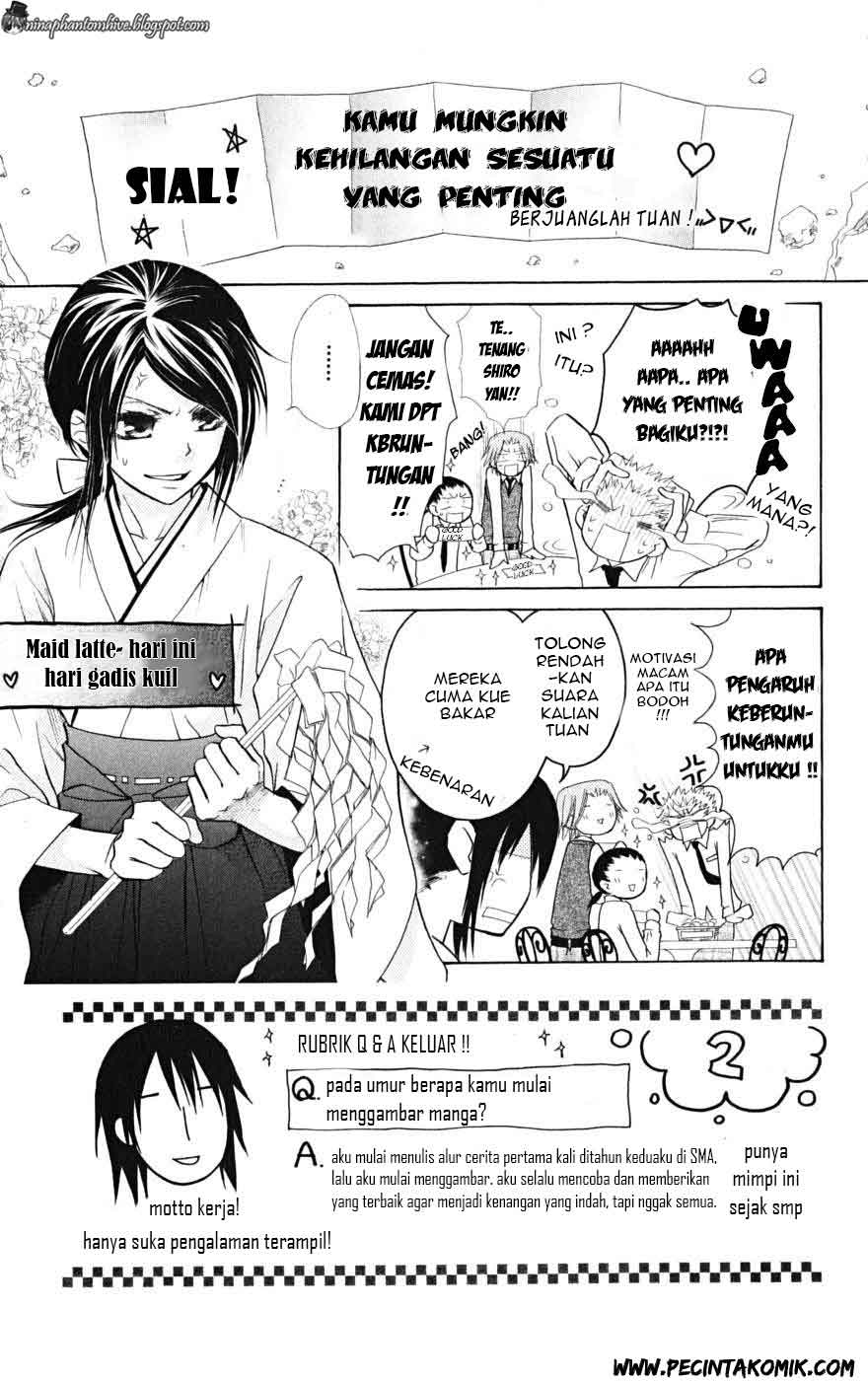 kaichou-wa-maid-sama - Chapter: 21