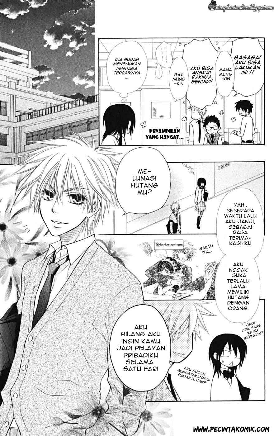 kaichou-wa-maid-sama - Chapter: 21