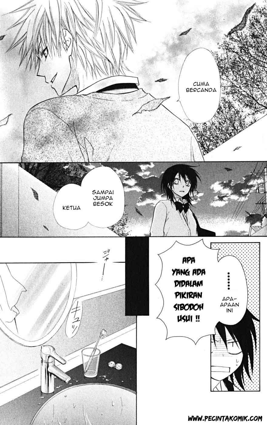 kaichou-wa-maid-sama - Chapter: 21