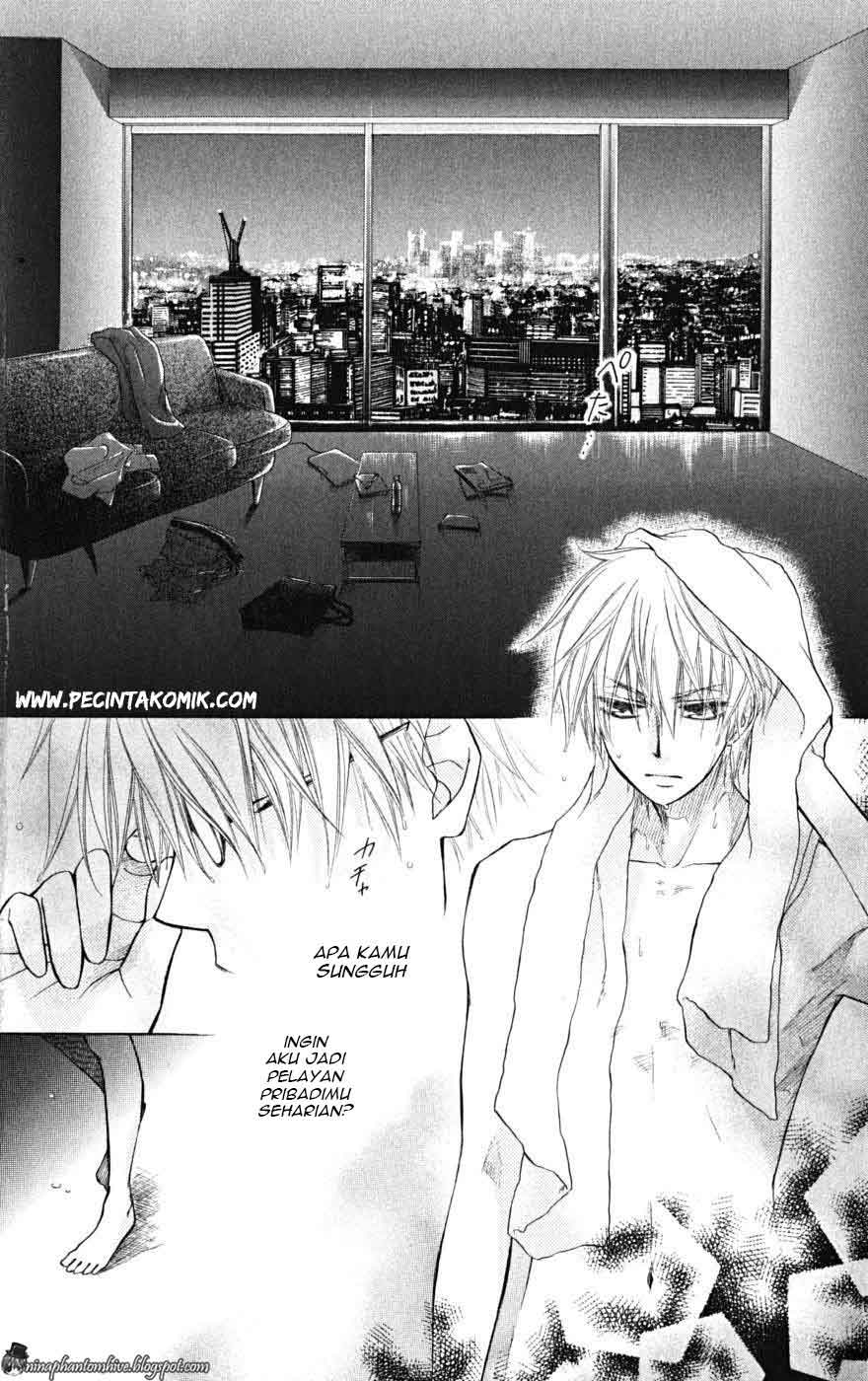 kaichou-wa-maid-sama - Chapter: 21