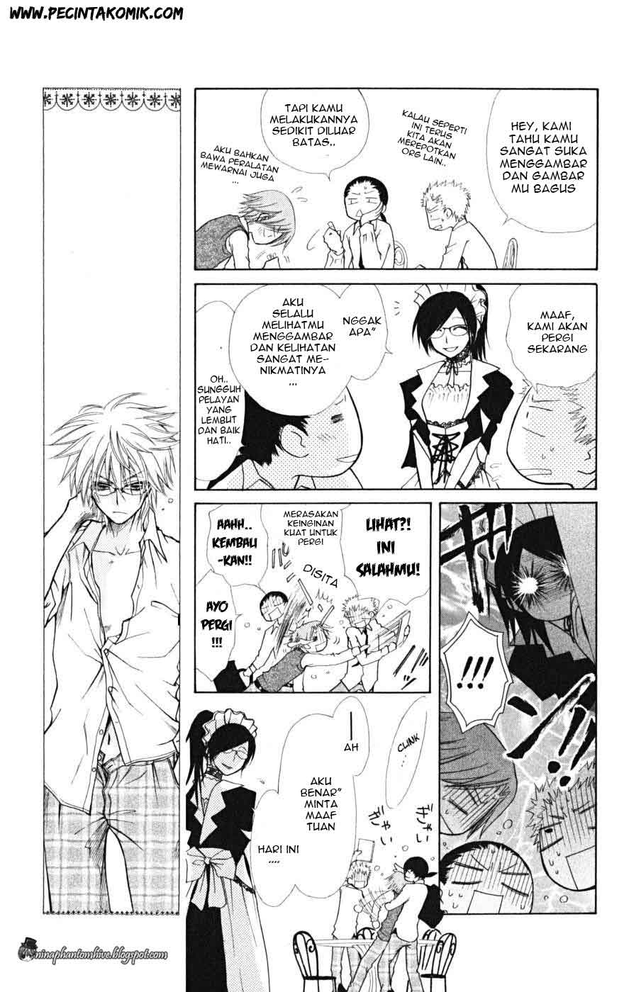 kaichou-wa-maid-sama - Chapter: 21