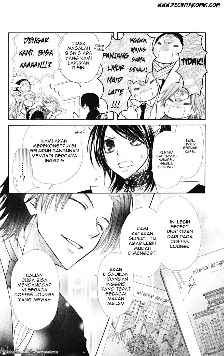 kaichou-wa-maid-sama - Chapter: 21