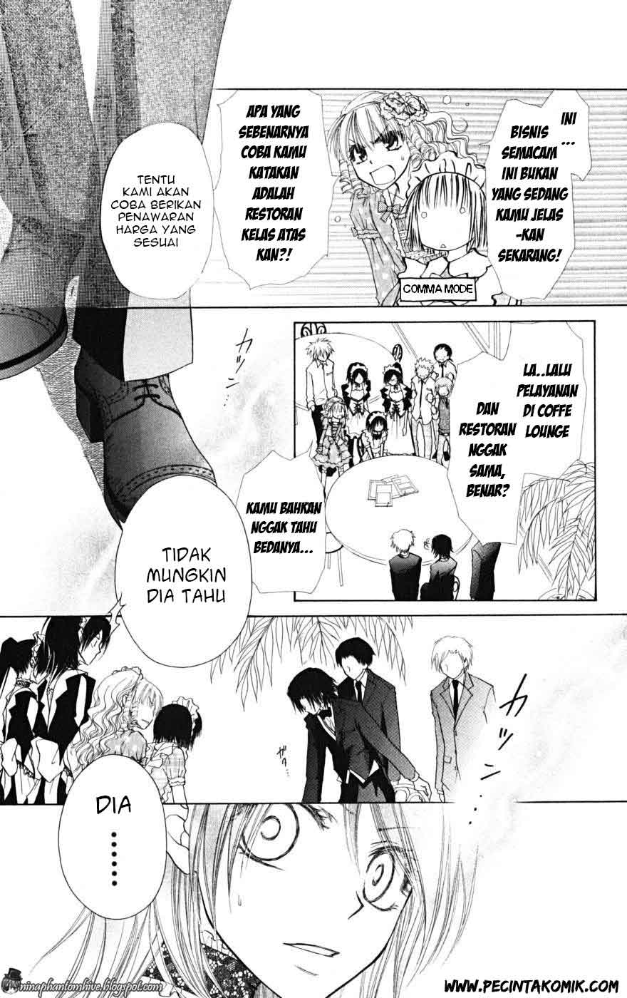 kaichou-wa-maid-sama - Chapter: 21