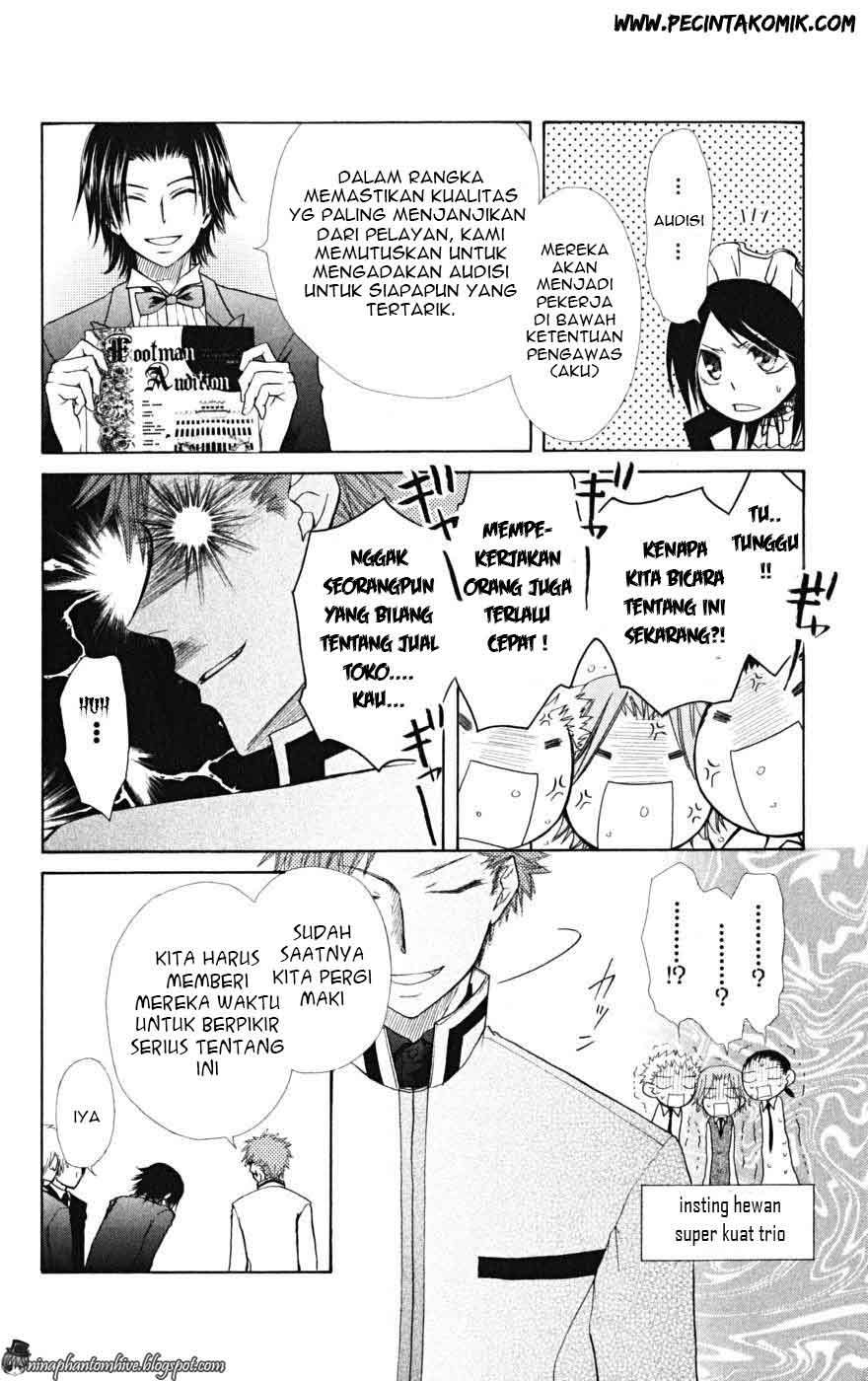 kaichou-wa-maid-sama - Chapter: 21