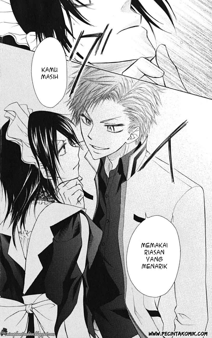 kaichou-wa-maid-sama - Chapter: 21