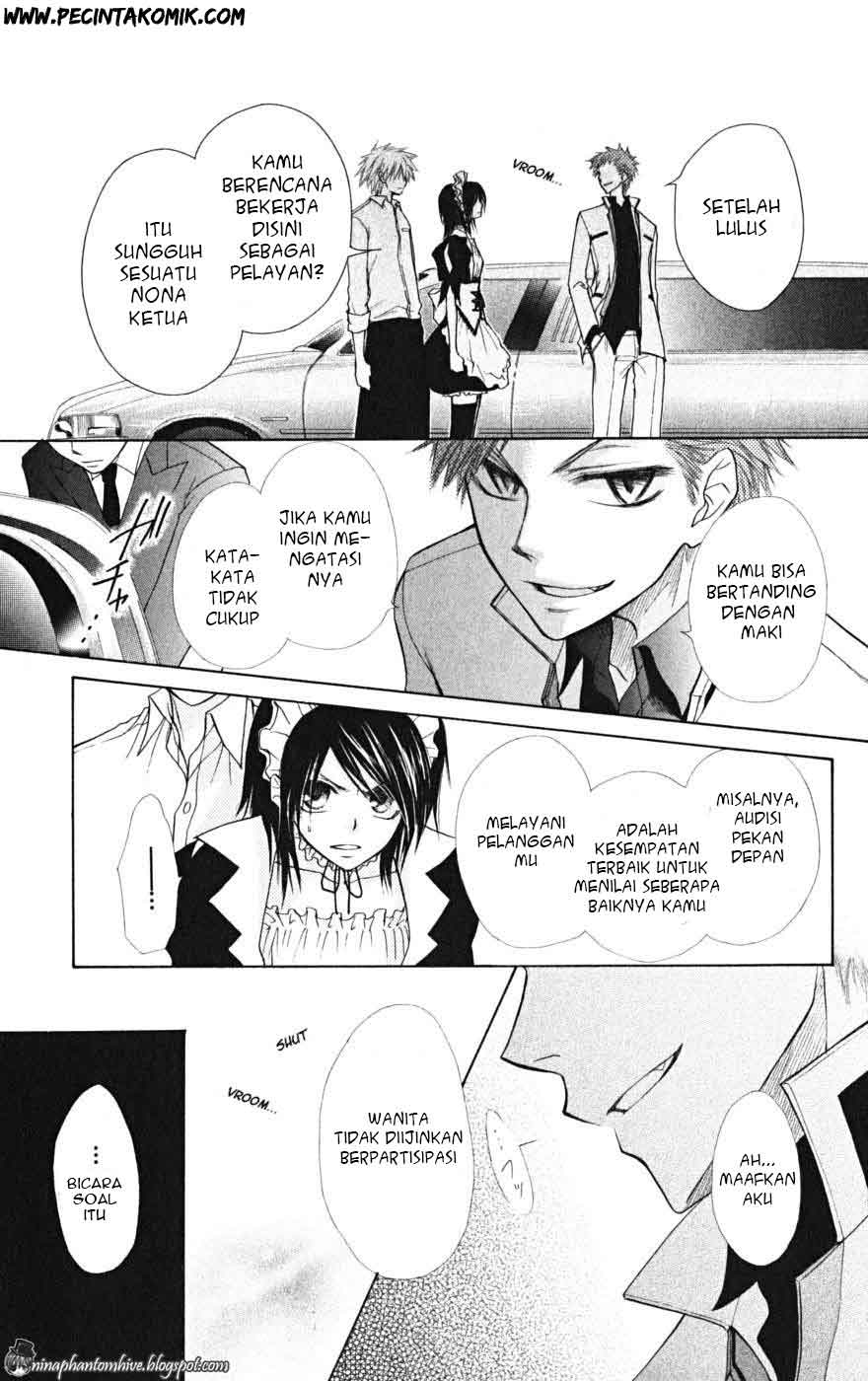 kaichou-wa-maid-sama - Chapter: 21