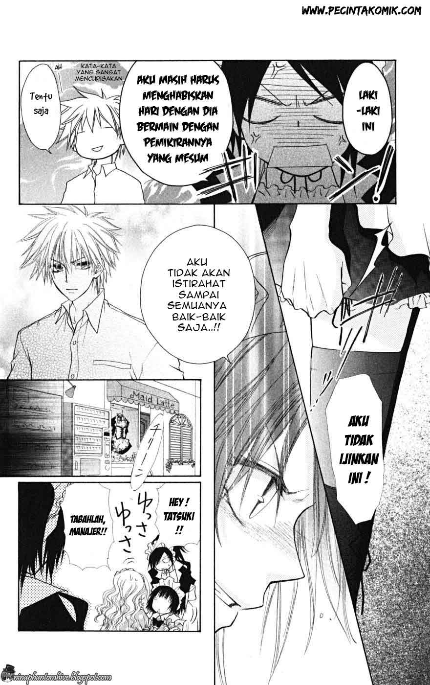 kaichou-wa-maid-sama - Chapter: 21