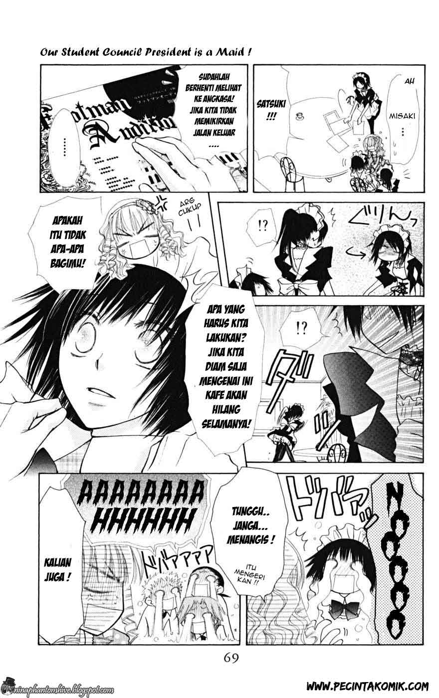 kaichou-wa-maid-sama - Chapter: 21