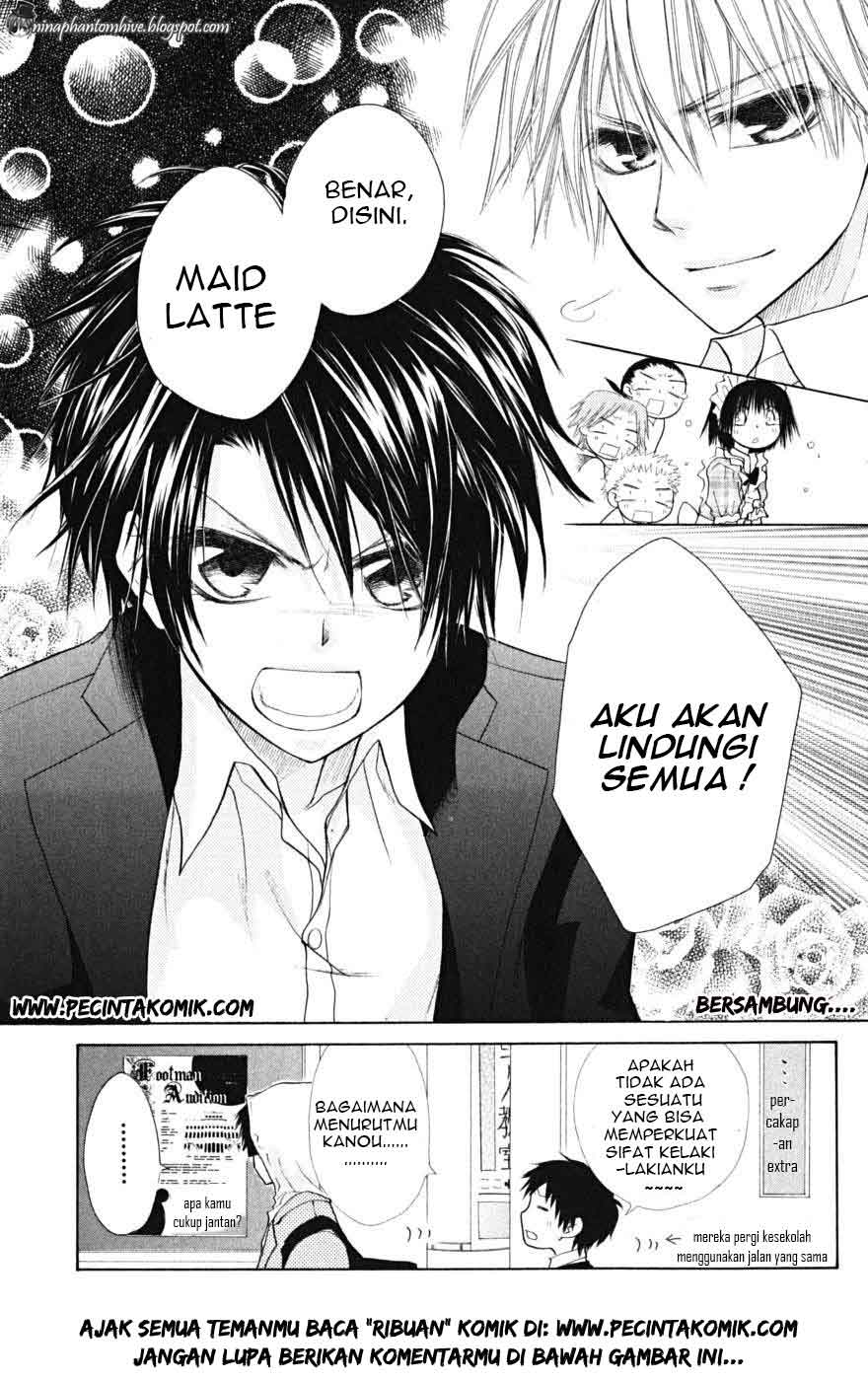 kaichou-wa-maid-sama - Chapter: 21