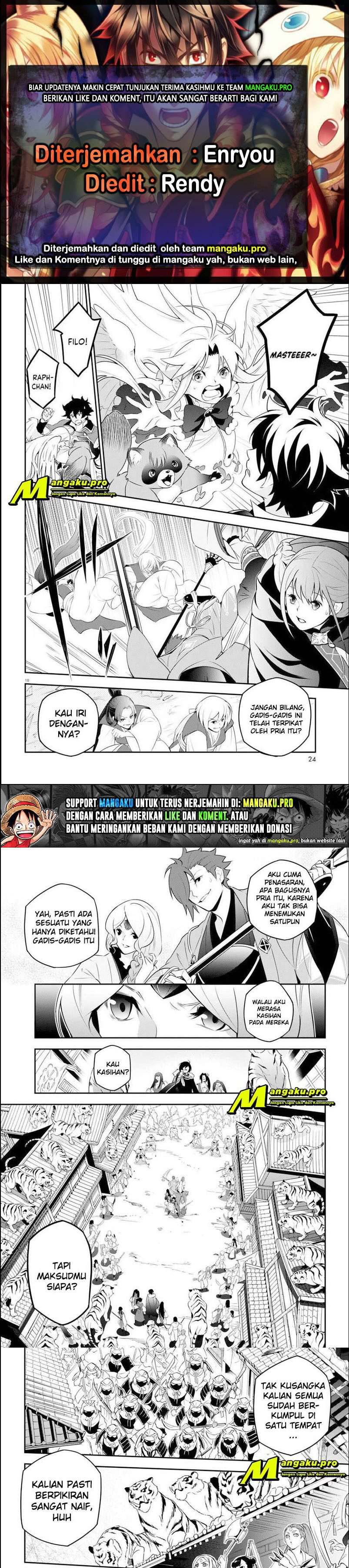 tate-no-yuusha-no-nariagari - Chapter: 75.2