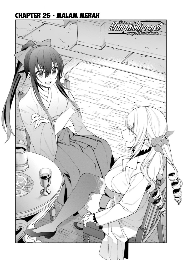 choujin-koukousei-tachi-wa-isekai-demo-yoyuu-de-ikinuku-you-desu - Chapter: 25