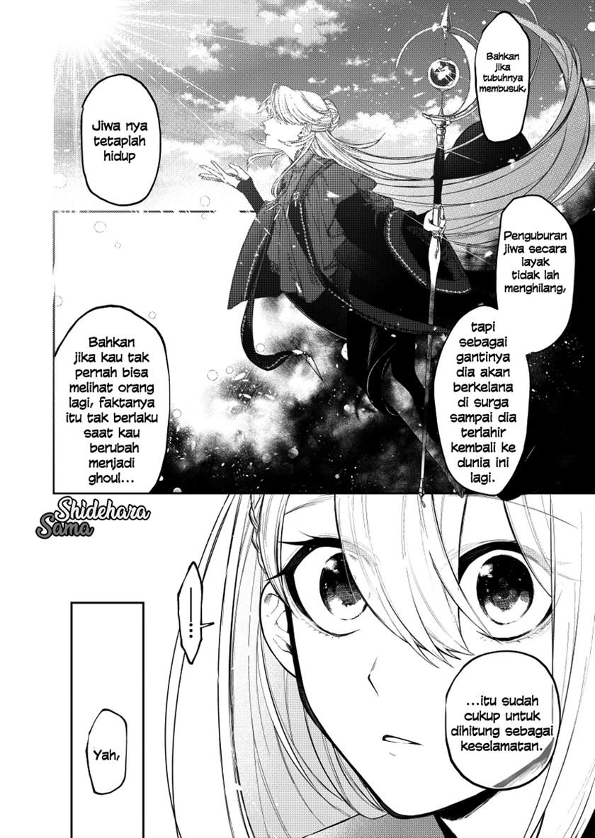 fushi-no-sougishi - Chapter: 27