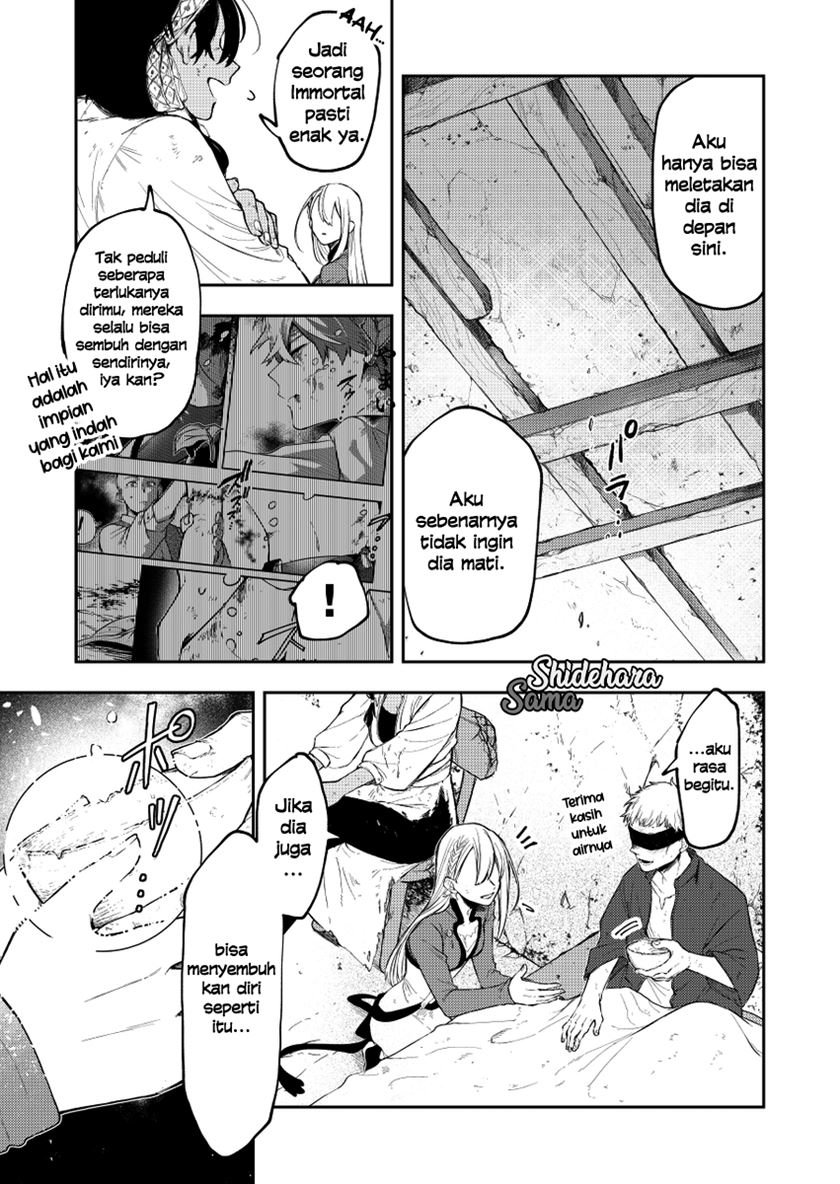 fushi-no-sougishi - Chapter: 27