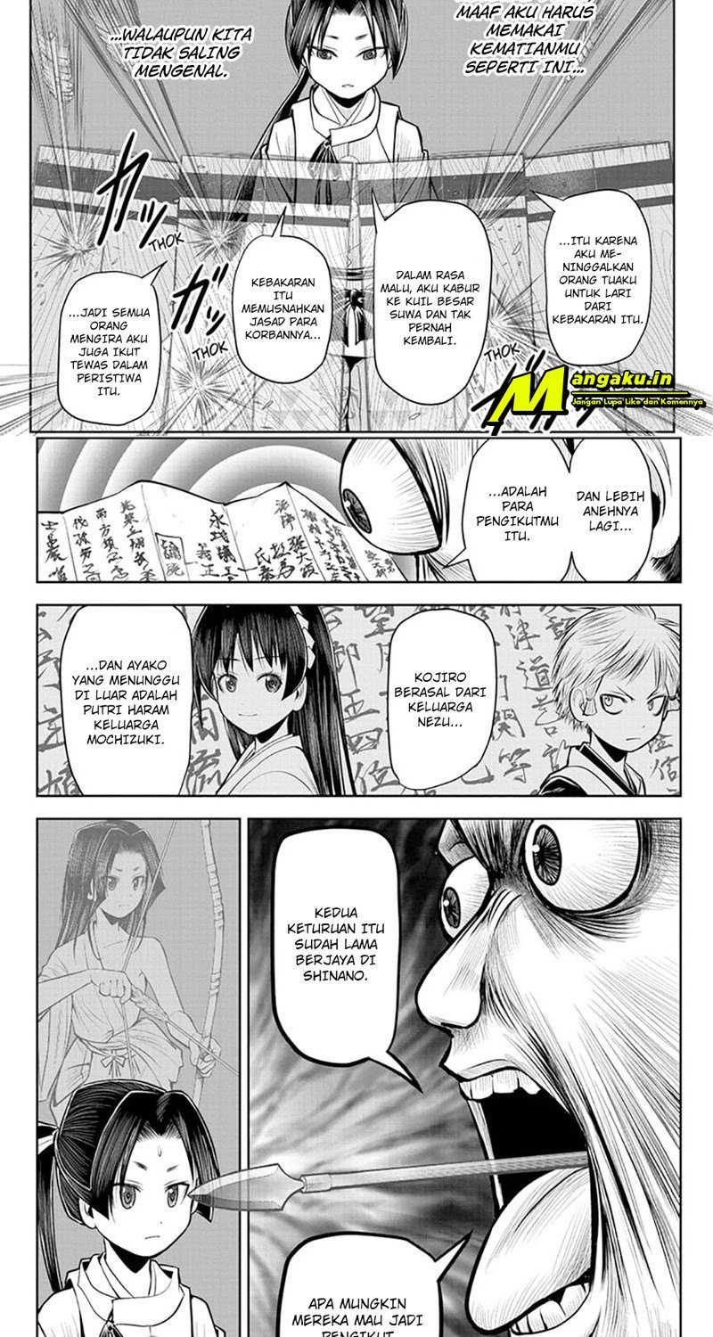 the-elusive-samurai - Chapter: 35