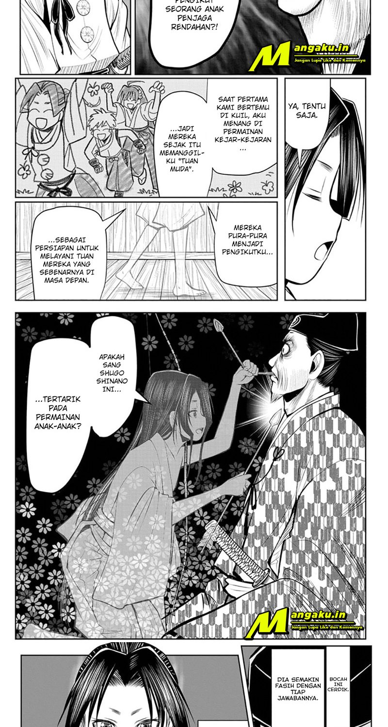 the-elusive-samurai - Chapter: 35