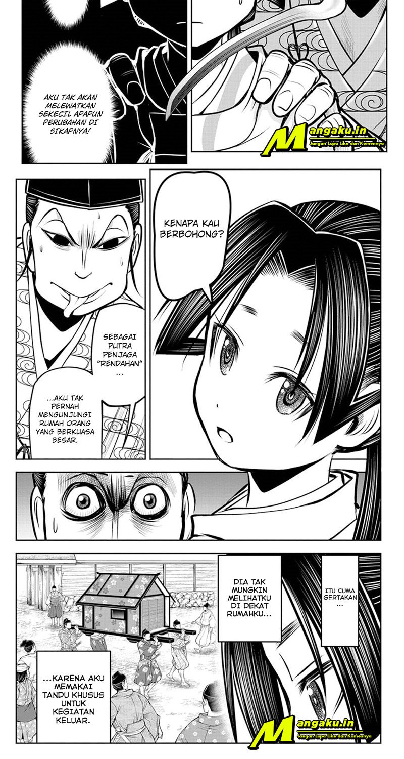 the-elusive-samurai - Chapter: 35