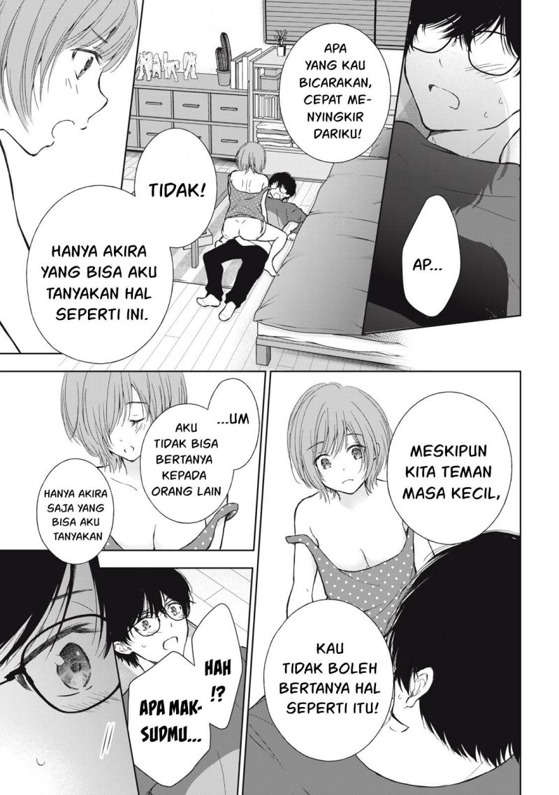 gal-nipa-chan-wa-semararetai - Chapter: 9