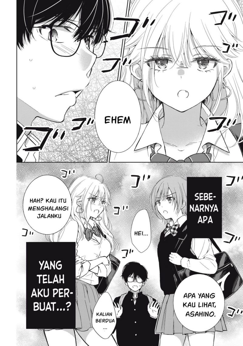 gal-nipa-chan-wa-semararetai - Chapter: 9