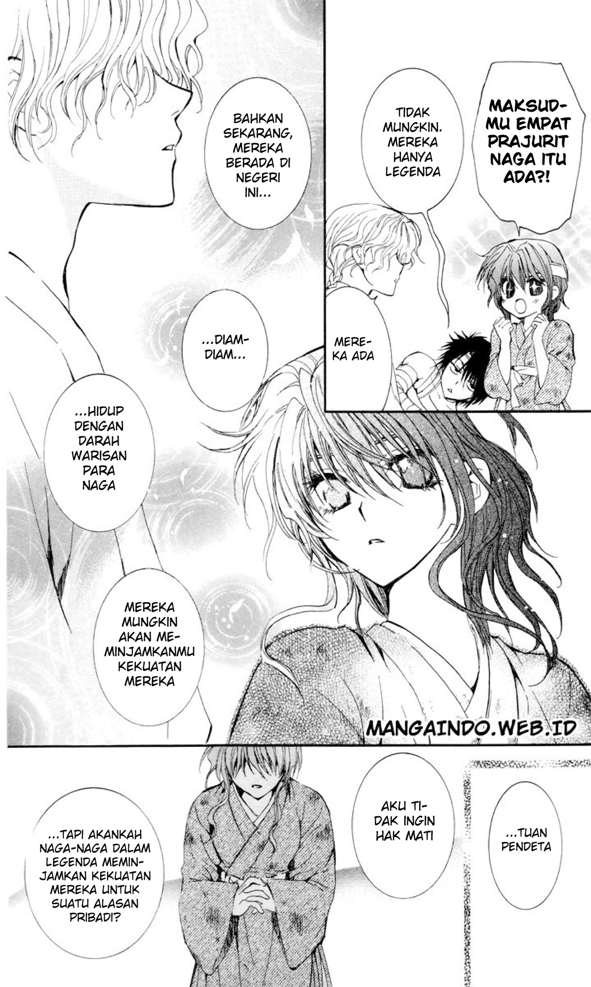 akatsuki-no-yona - Chapter: 13