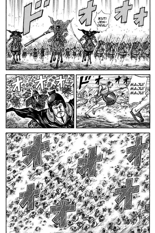 kingdom - Chapter: 135