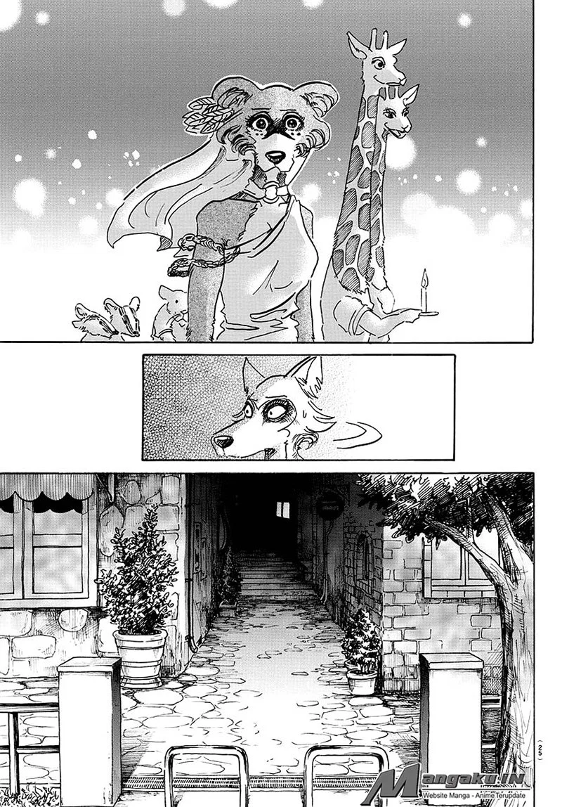 beastars - Chapter: 47