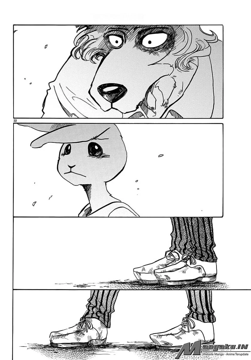 beastars - Chapter: 47