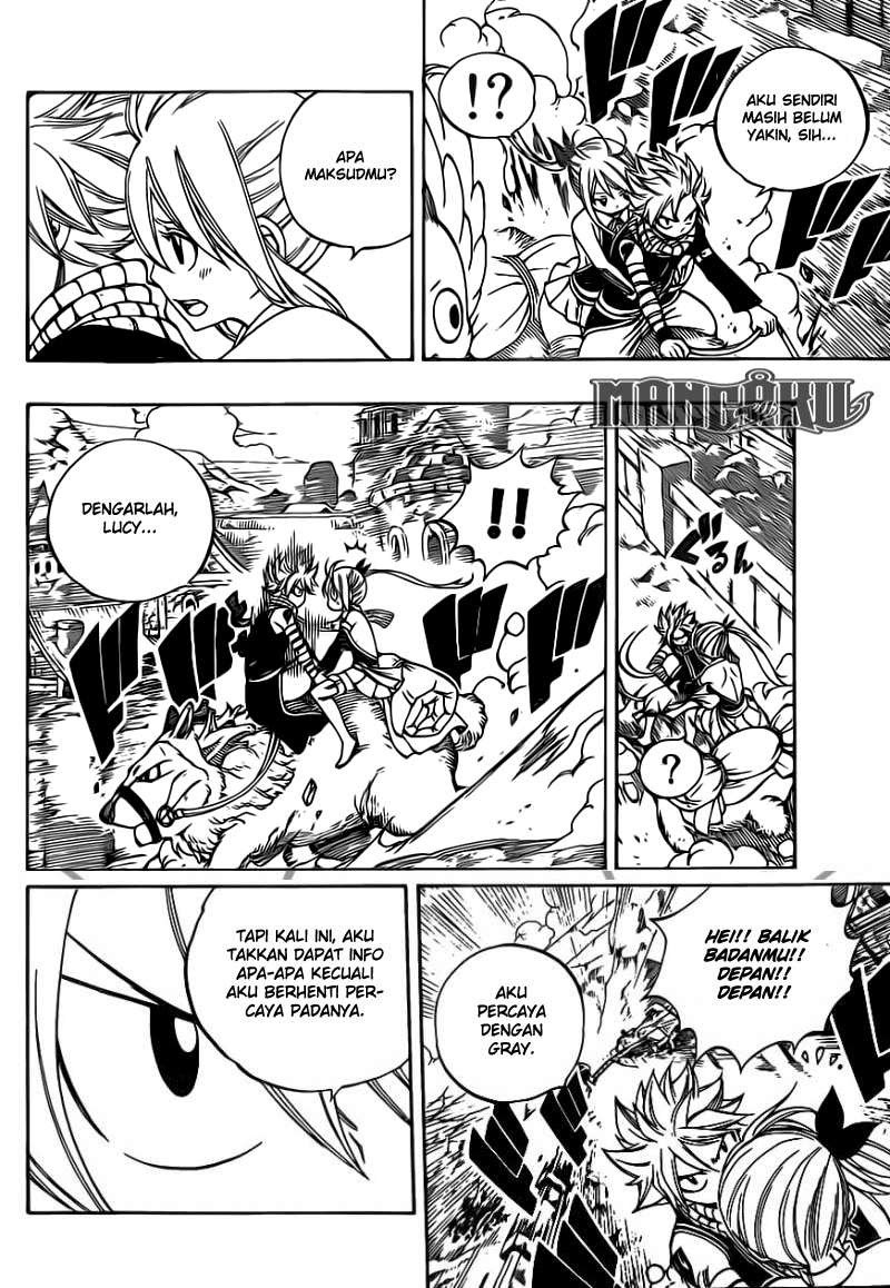 fairy-tail - Chapter: 425