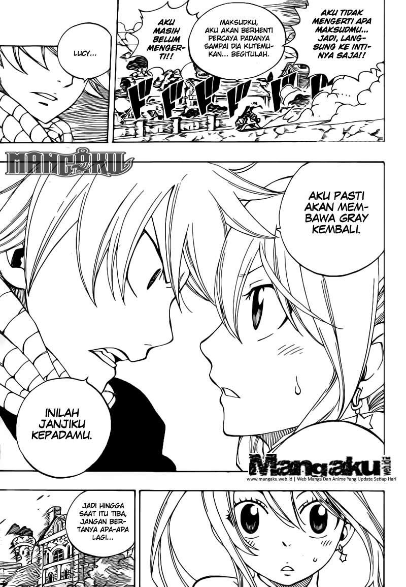 fairy-tail - Chapter: 425