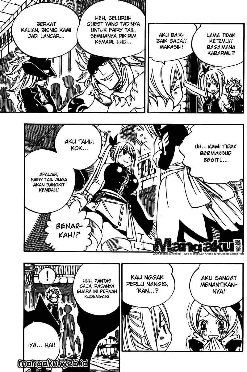 fairy-tail - Chapter: 425