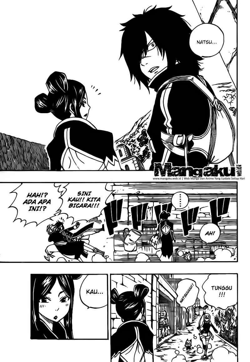 fairy-tail - Chapter: 425