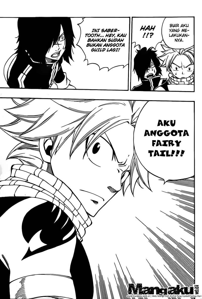 fairy-tail - Chapter: 425