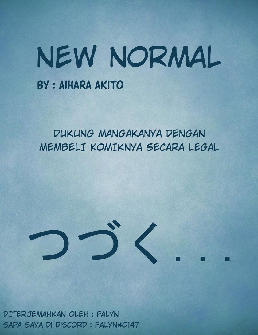 new-normal - Chapter: 2