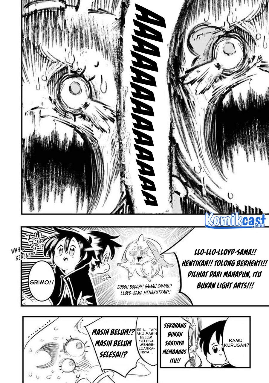 tensei-shitara-dai-nana-ouji-dattanode-kimamani-majutsu-o-kiwamemasu - Chapter: 49