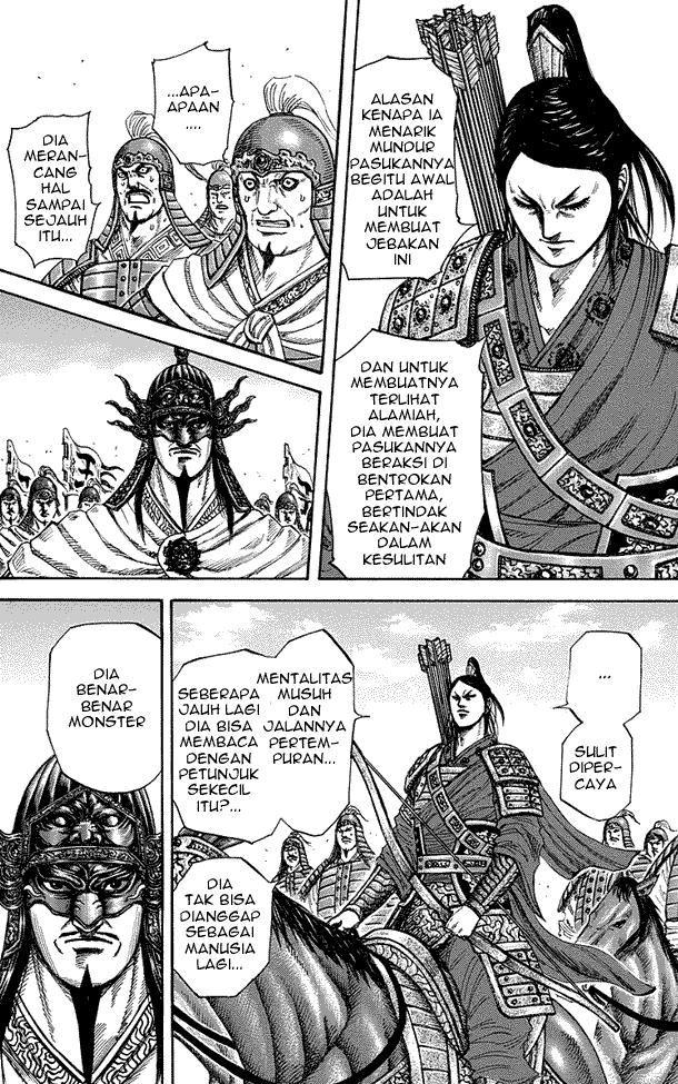 kingdom - Chapter: 221