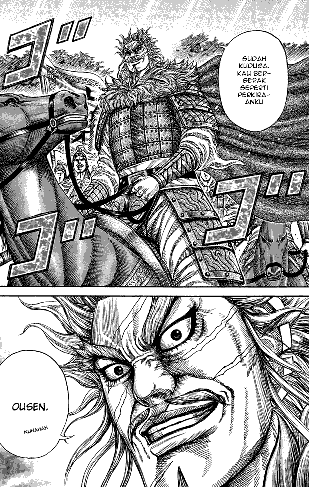 kingdom - Chapter: 221