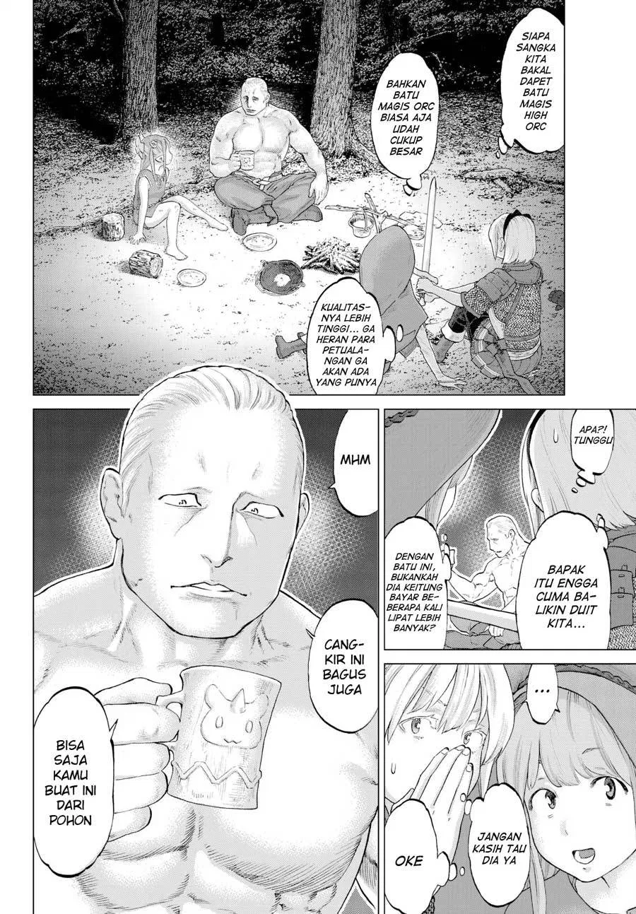 isekai-putin - Chapter: 05