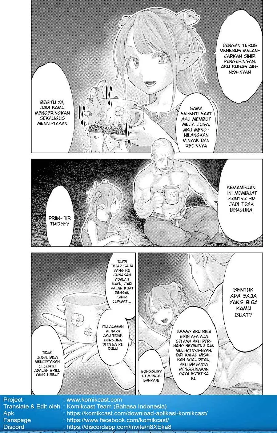 isekai-putin - Chapter: 05