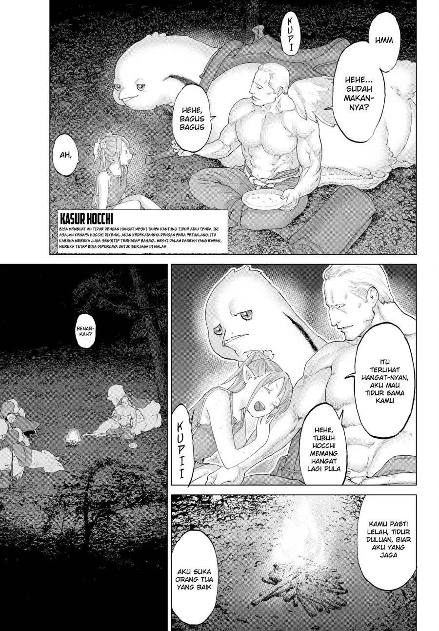 isekai-putin - Chapter: 05