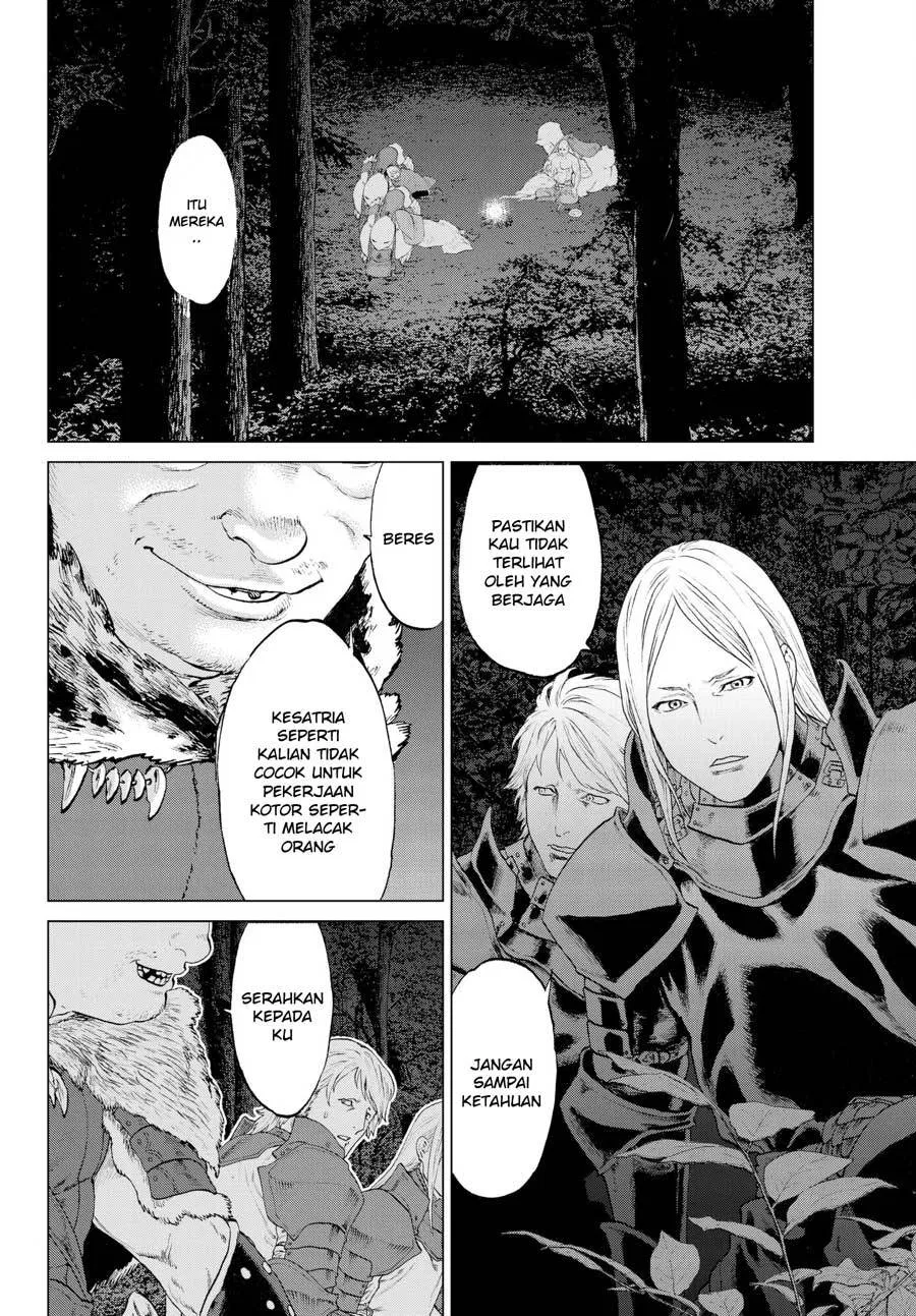 isekai-putin - Chapter: 05