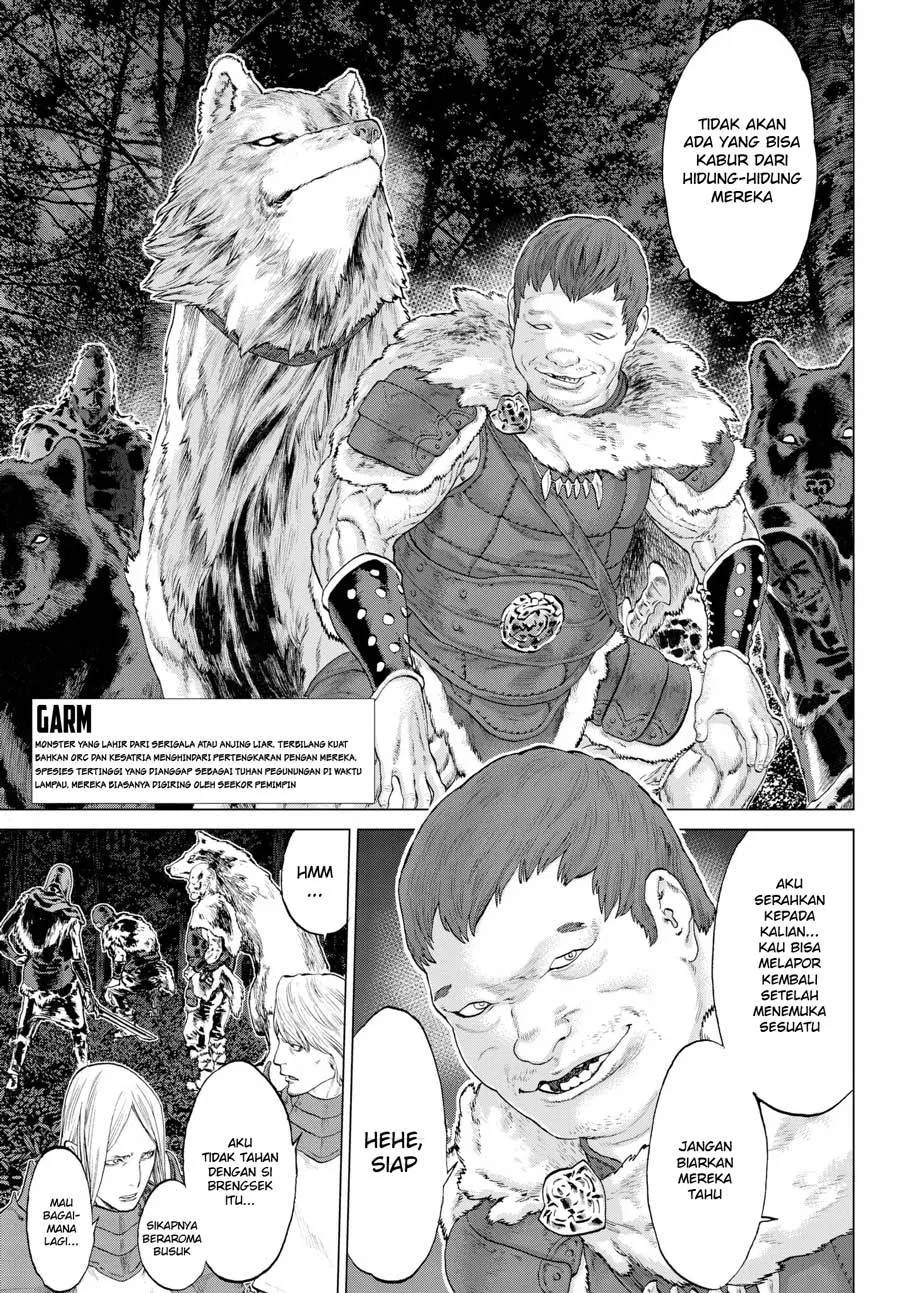 isekai-putin - Chapter: 05