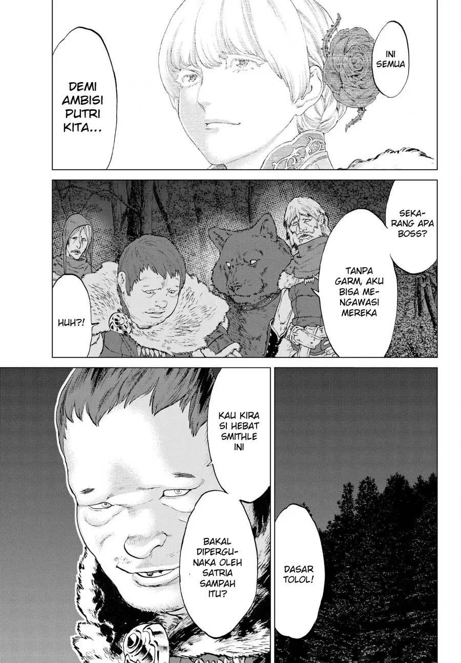 isekai-putin - Chapter: 05