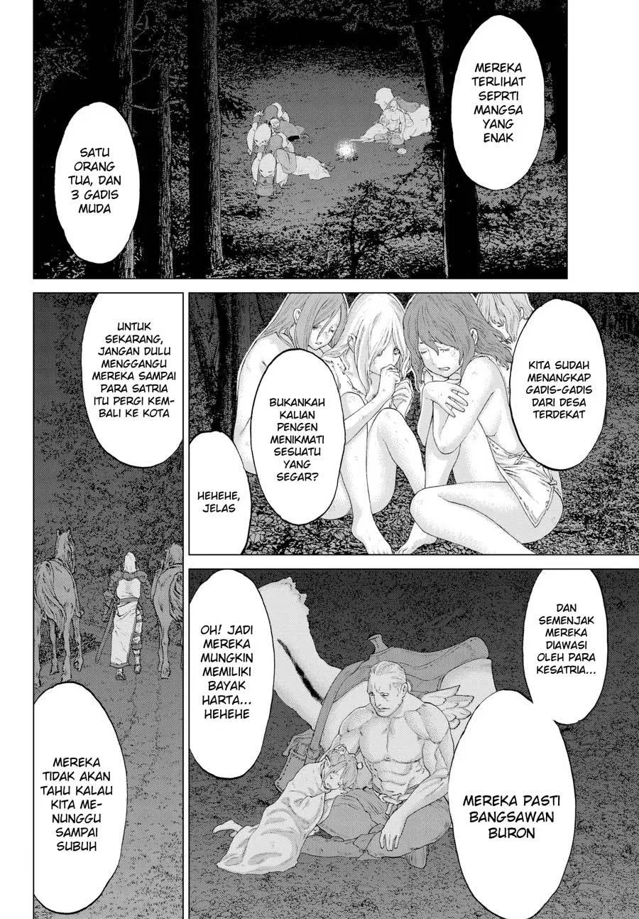 isekai-putin - Chapter: 05