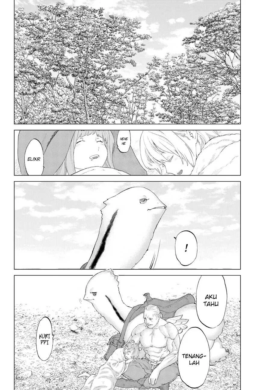 isekai-putin - Chapter: 05