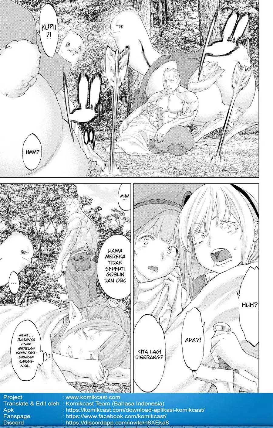 isekai-putin - Chapter: 05