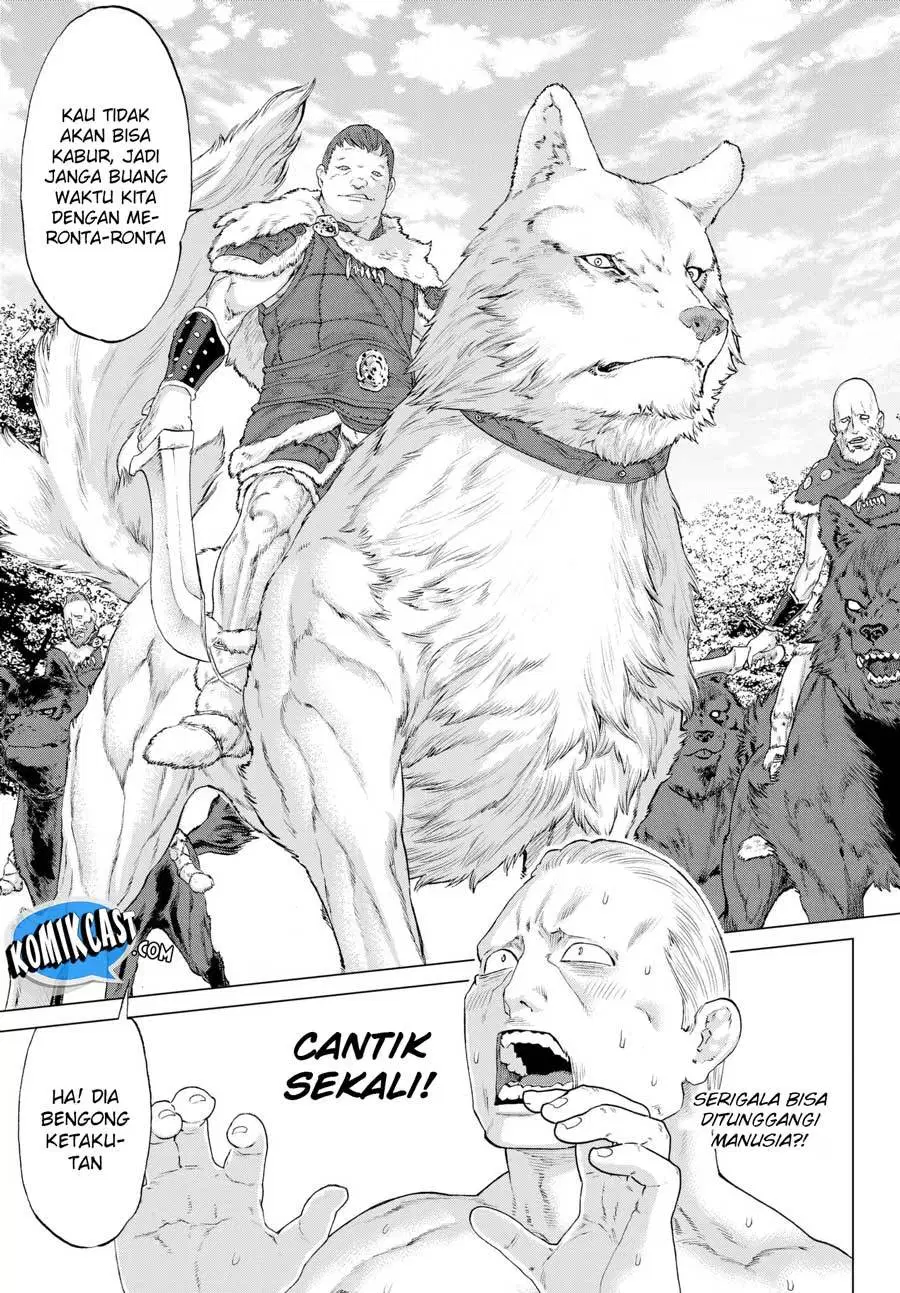 isekai-putin - Chapter: 05